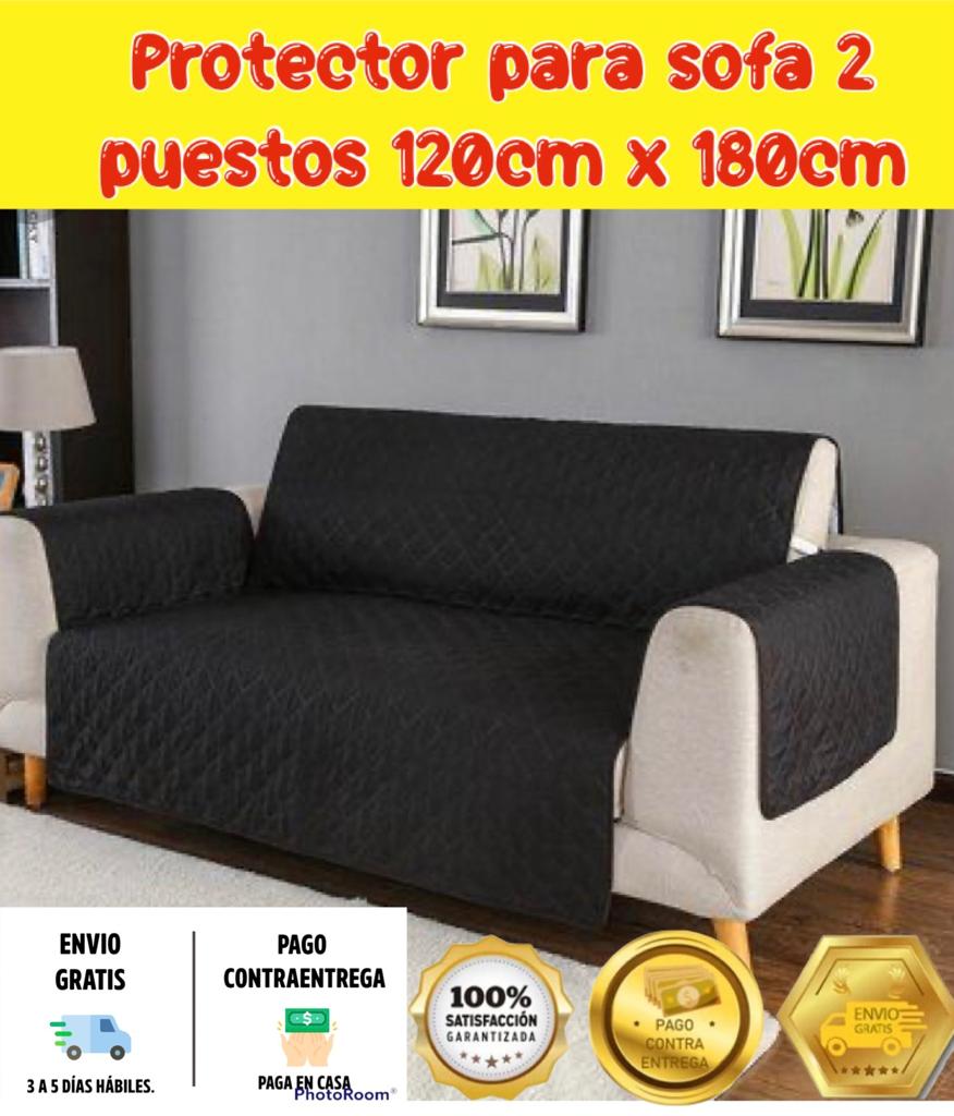 SUPER PROMOCION EN PROTECTORES PARA SOFA ⭐️⭐️⭐️⭐️⭐️5/5