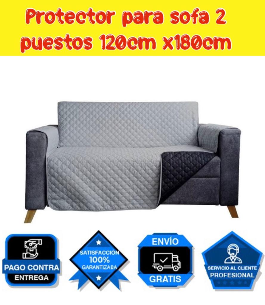 SUPER PROMOCION EN PROTECTORES PARA SOFA ⭐️⭐️⭐️⭐️⭐️5/5