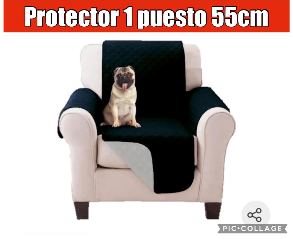 SUPER PROMOCION EN PROTECTORES PARA SOFA ⭐️⭐️⭐️⭐️⭐️5/5