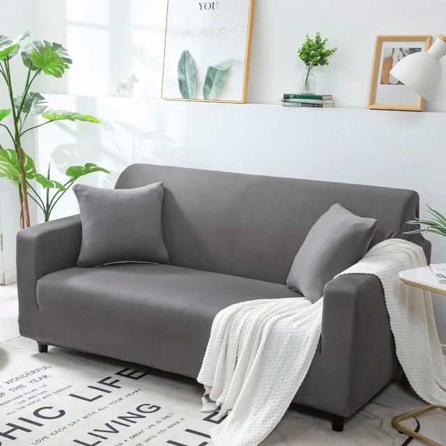 Oferta en Fundas Ajustables Para Sofá ⭐⭐⭐⭐⭐5/5