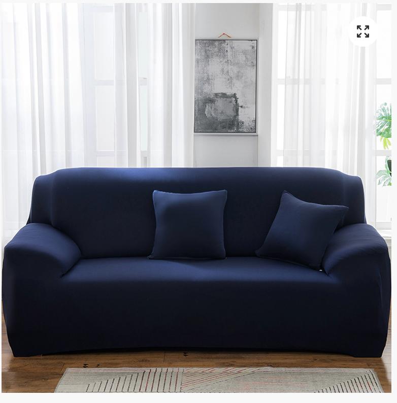 Oferta en Fundas Ajustables Para Sofá ⭐⭐⭐⭐⭐5/5