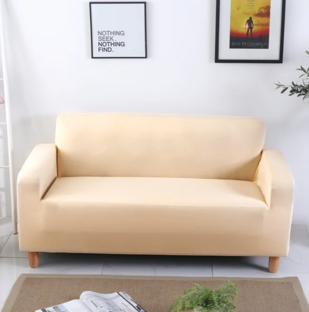 Oferta en Fundas Ajustables Para Sofá ⭐⭐⭐⭐⭐5/5