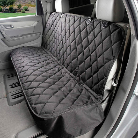 OFERTA EN PROTECTOR PARA SILLAS DEL CARRO⭐️⭐️⭐️⭐️⭐️5/5