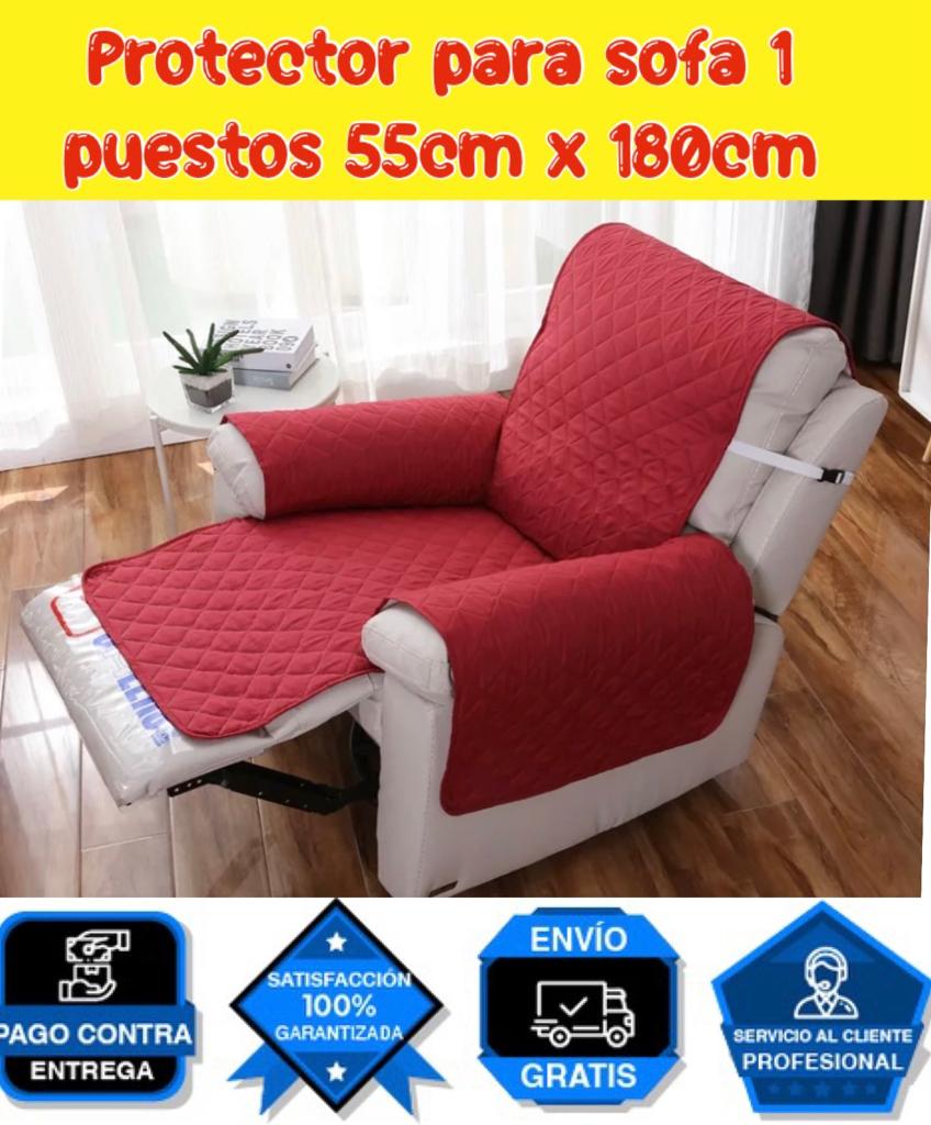 SUPER PROMOCION EN PROTECTORES PARA SOFA ⭐️⭐️⭐️⭐️⭐️5/5