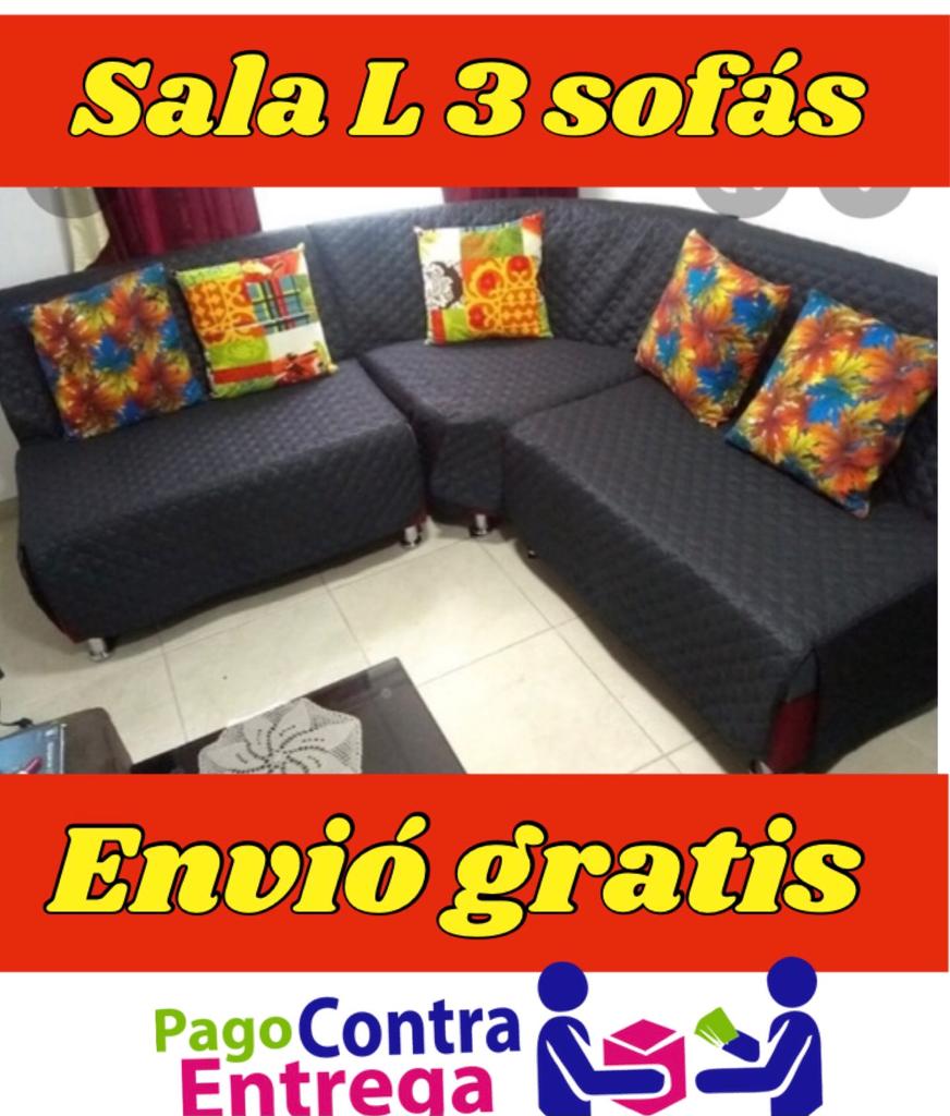 SUPER PROMOCION EN PROTECTORES PARA SOFA ⭐️⭐️⭐️⭐️⭐️5/5