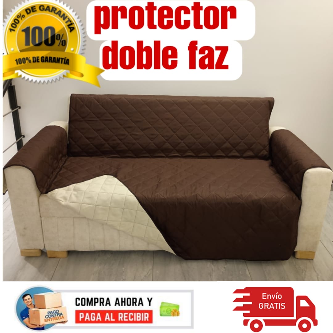 SUPER PROMOCION EN PROTECTORES PARA SOFA ⭐️⭐️⭐️⭐️⭐️5/5