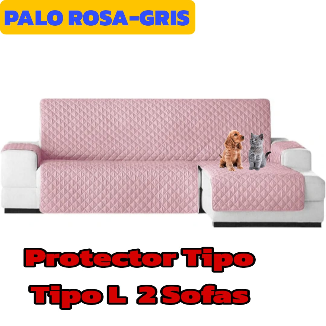 SUPER PROMOCION EN PROTECTORES PARA SOFA ⭐️⭐️⭐️⭐️⭐️5/5