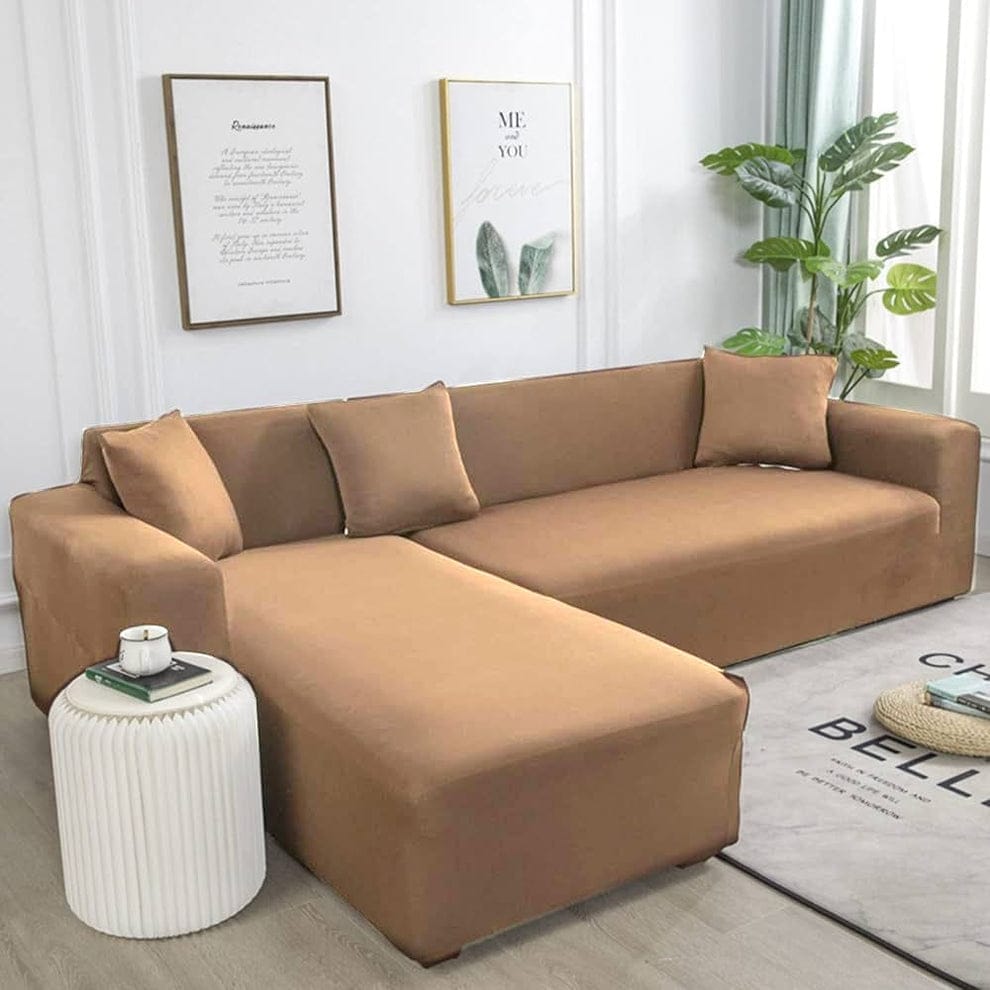 Oferta en Fundas Ajustables Para Sofá -15 Y -20 % DE DESCUENTO⭐⭐⭐⭐⭐5/5