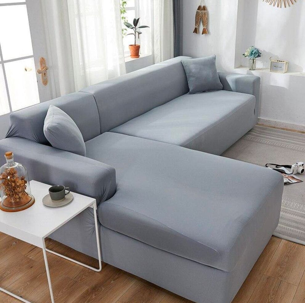 Oferta en Fundas Ajustables Para Sofá -15 Y -20 % DE DESCUENTO⭐⭐⭐⭐⭐5/5