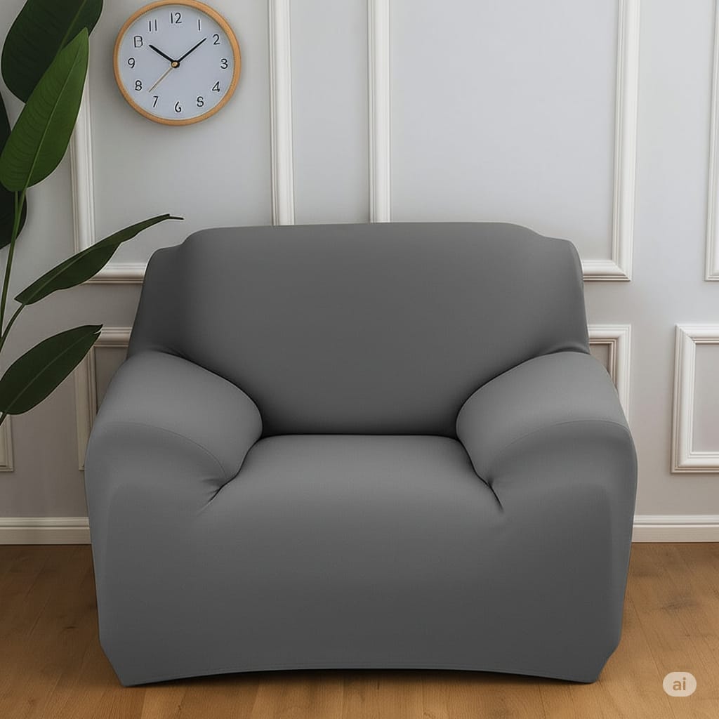 Oferta en Fundas Ajustables Para Sofá -15 Y -20 % DE DESCUENTO⭐⭐⭐⭐⭐5/5