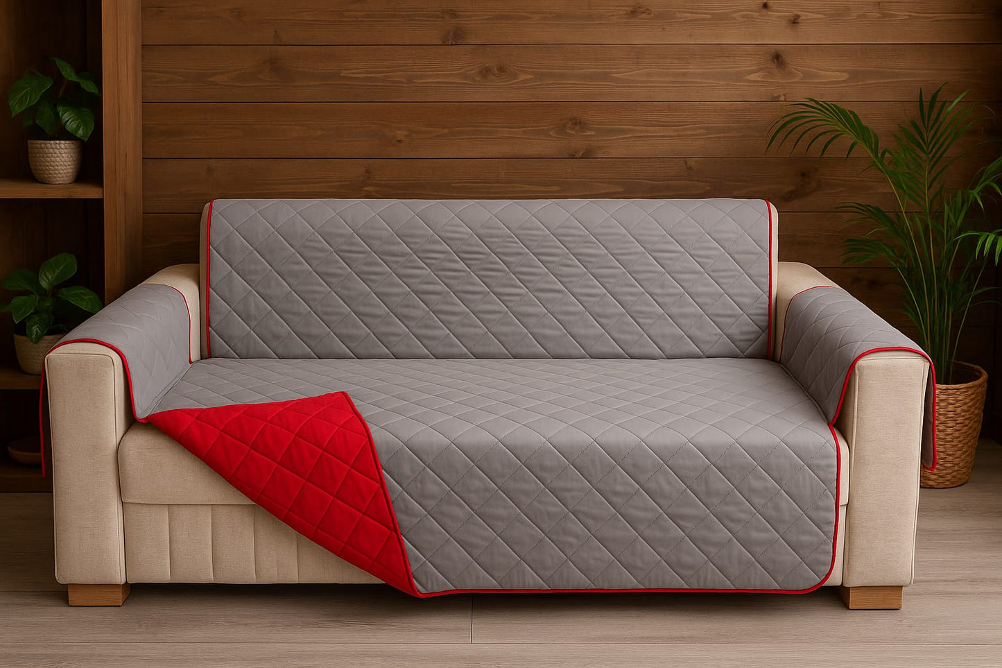 SUPER PROMOCION EN PROTECTORES PARA SOFA ⭐️⭐️⭐️⭐️⭐️5/5