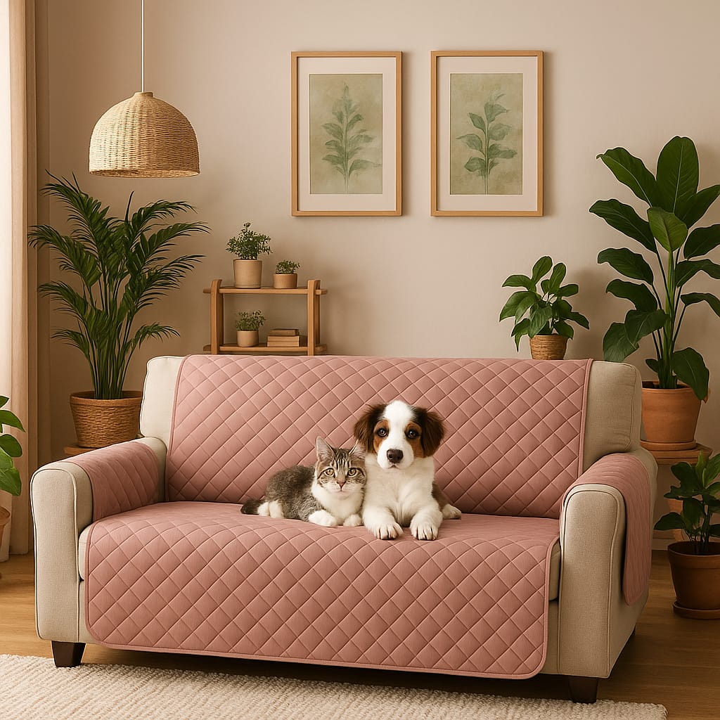 SUPER PROMOCION EN PROTECTORES PARA SOFA ⭐️⭐️⭐️⭐️⭐️5/5