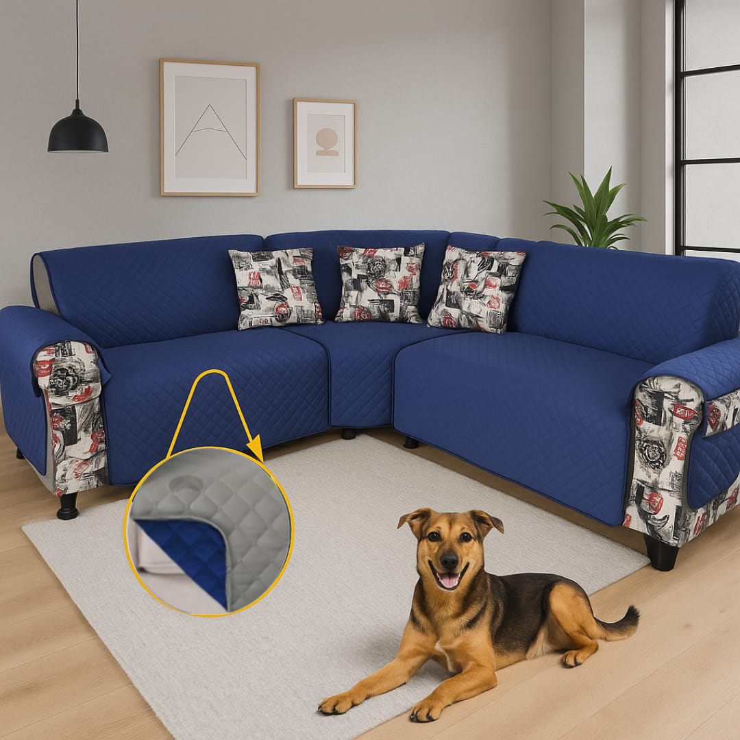 SUPER PROMOCION EN PROTECTORES PARA SOFA ⭐️⭐️⭐️⭐️⭐️5/5