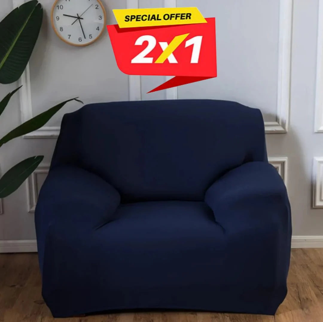 PROMOCIÓN  2X1 en fundas ELASTICAS⭐⭐⭐⭐⭐5/5