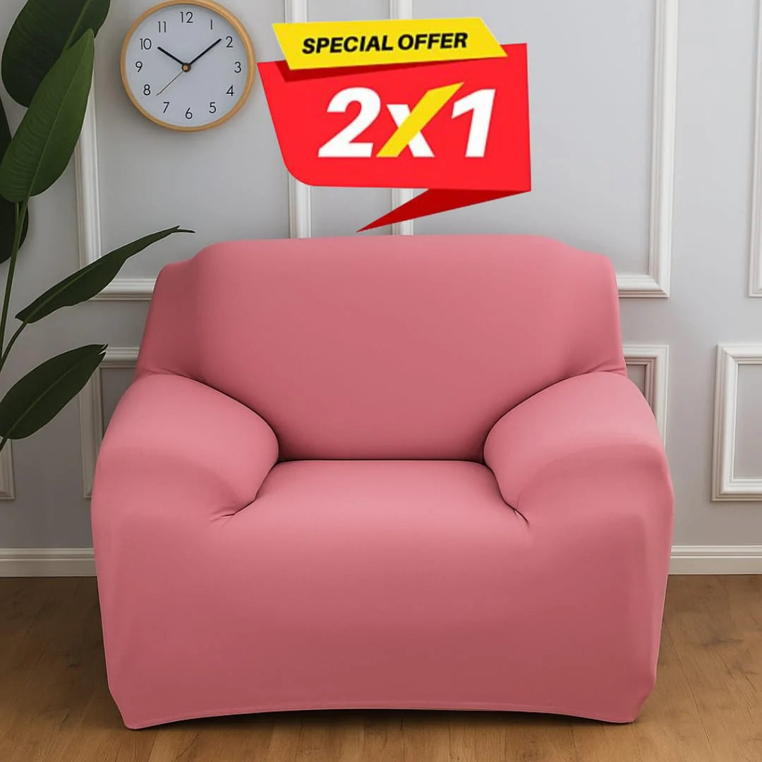 PROMOCIÓN  2X1 en fundas ELASTICAS⭐⭐⭐⭐⭐5/5