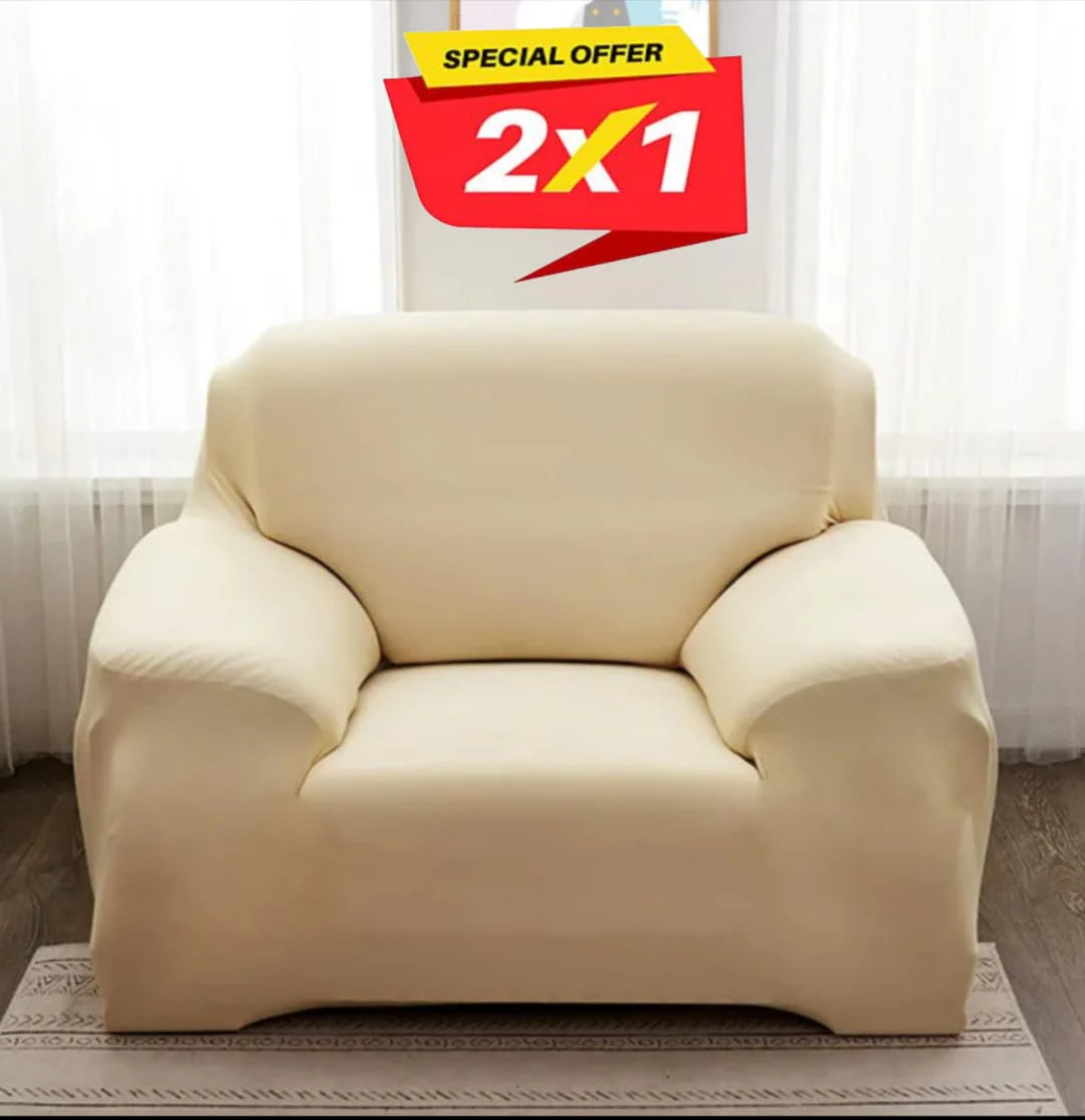 PROMOCIÓN  2X1 en fundas ELASTICAS⭐⭐⭐⭐⭐5/5