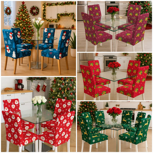 OFERTA EN FUNDAS EDICION NAVIDAD 🎄⭐⭐⭐⭐⭐5/5🎄