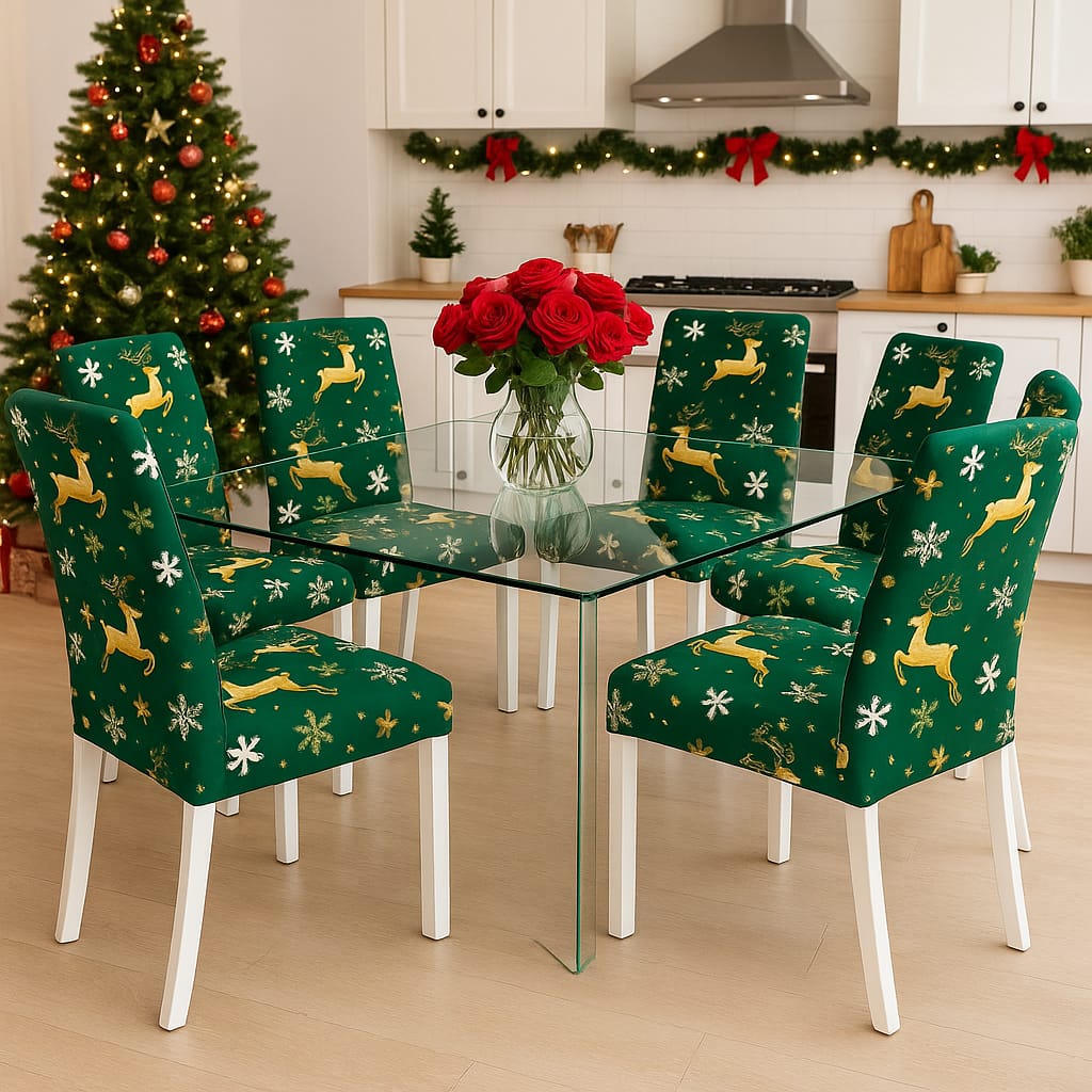 OFERTA EN FUNDAS EDICION NAVIDAD 🎄⭐⭐⭐⭐⭐5/5🎄