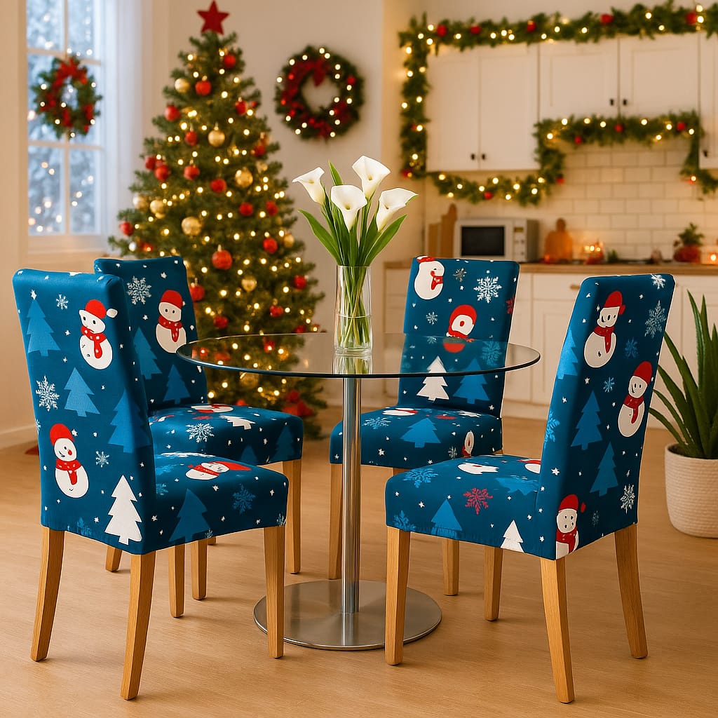 OFERTA EN FUNDAS EDICION NAVIDAD 🎄⭐⭐⭐⭐⭐5/5🎄