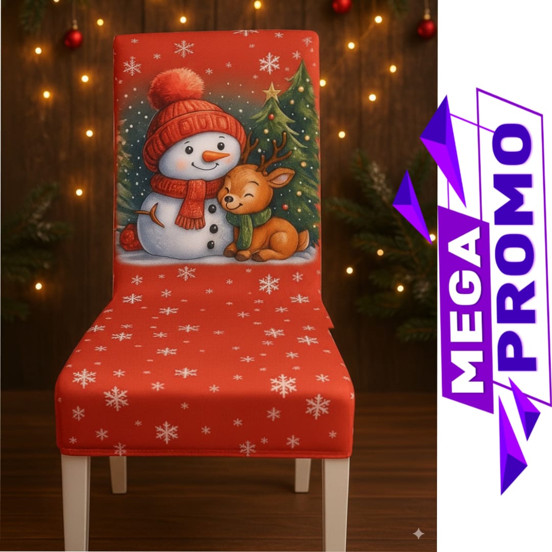 OFERTA EN FUNDAS EDICION NAVIDAD 🎄⭐⭐⭐⭐⭐5/5🎄