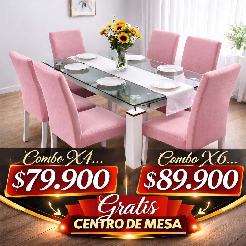 OFERTA EN FUNDAS ELÁSTICAS + CAMINO DE MESA  ⭐️⭐️⭐️⭐️⭐️5/5