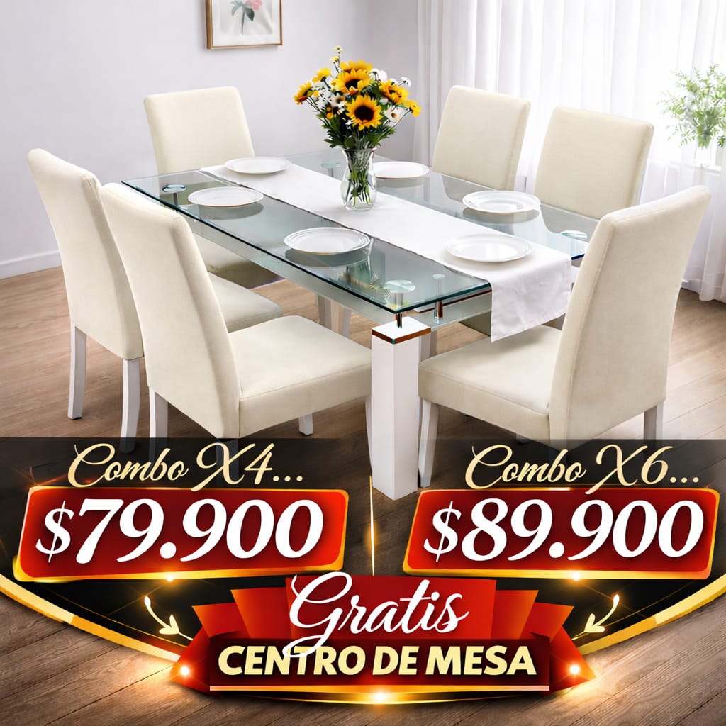 OFERTA EN FUNDAS ELÁSTICAS + CAMINO DE MESA  ⭐️⭐️⭐️⭐️⭐️5/5