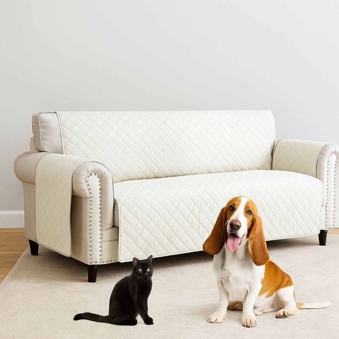 SUPER PROMOCION EN PROTECTORES PARA SOFA ⭐️⭐️⭐️⭐️⭐️5/5