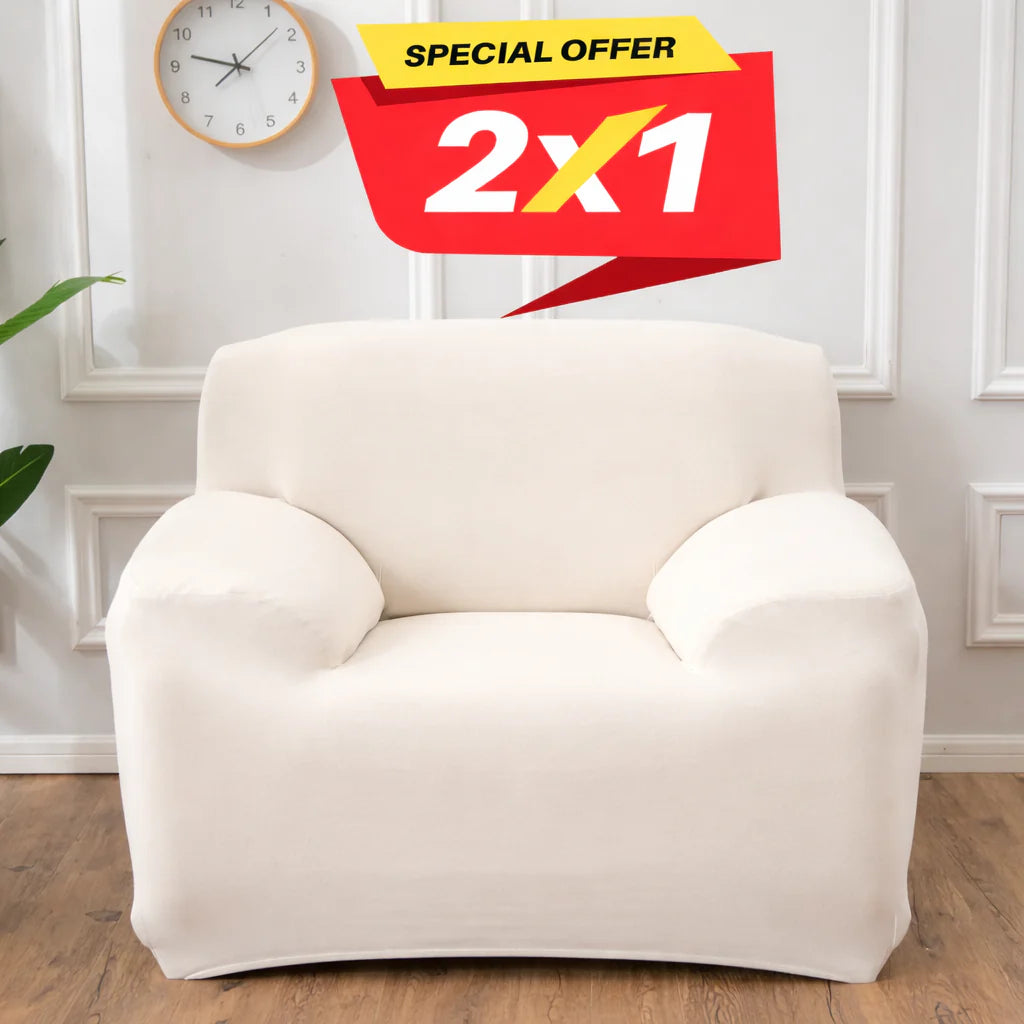 PROMOCIÓN  2X1 en fundas ELASTICAS⭐⭐⭐⭐⭐5/5