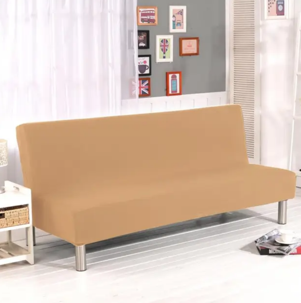 FUNDA PREMIUM PARA SOFA SIN ANTEBRAZOS ⭐⭐⭐⭐⭐5/5