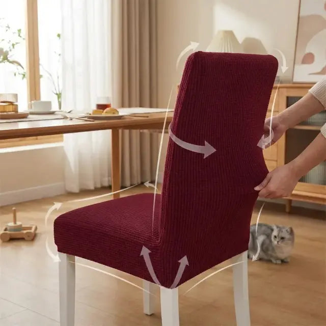 OFERTA EN FUNDAS ELÁSTICAS + CAMINO DE MESA  ⭐️⭐️⭐️⭐️⭐️5/5